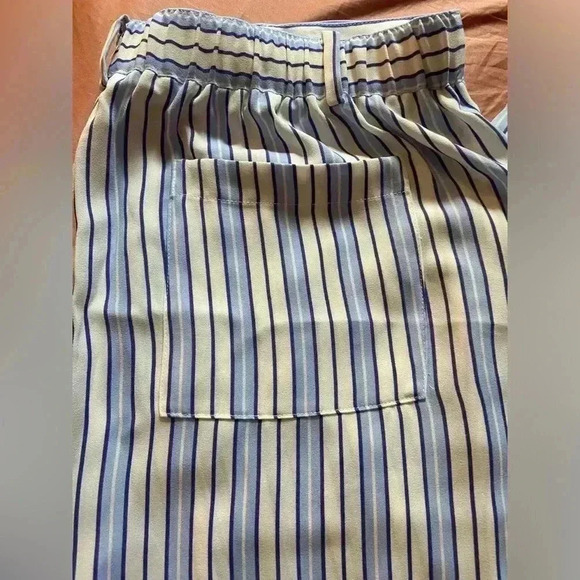 Loft Women’s XL High Rise Wide Leg Pants - Picture 2 of 8